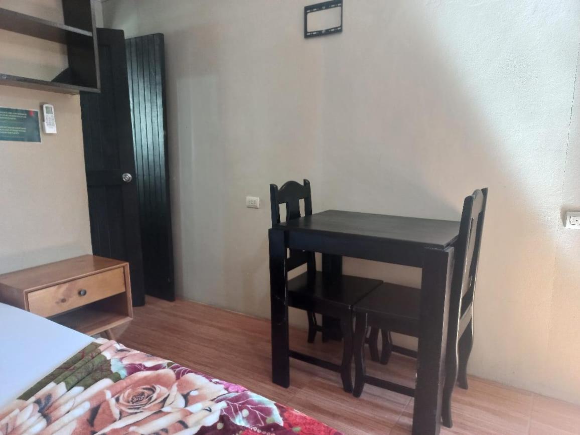 Apartamentos Caiman 3 Tortuguero Eksteriør bilde